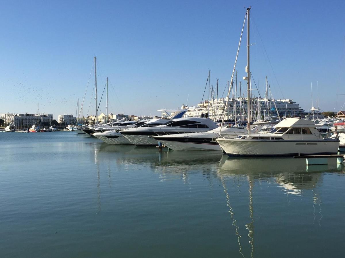 Centralgarve - Amazing Apt In The Heart Of Vilamoura Exterior photo