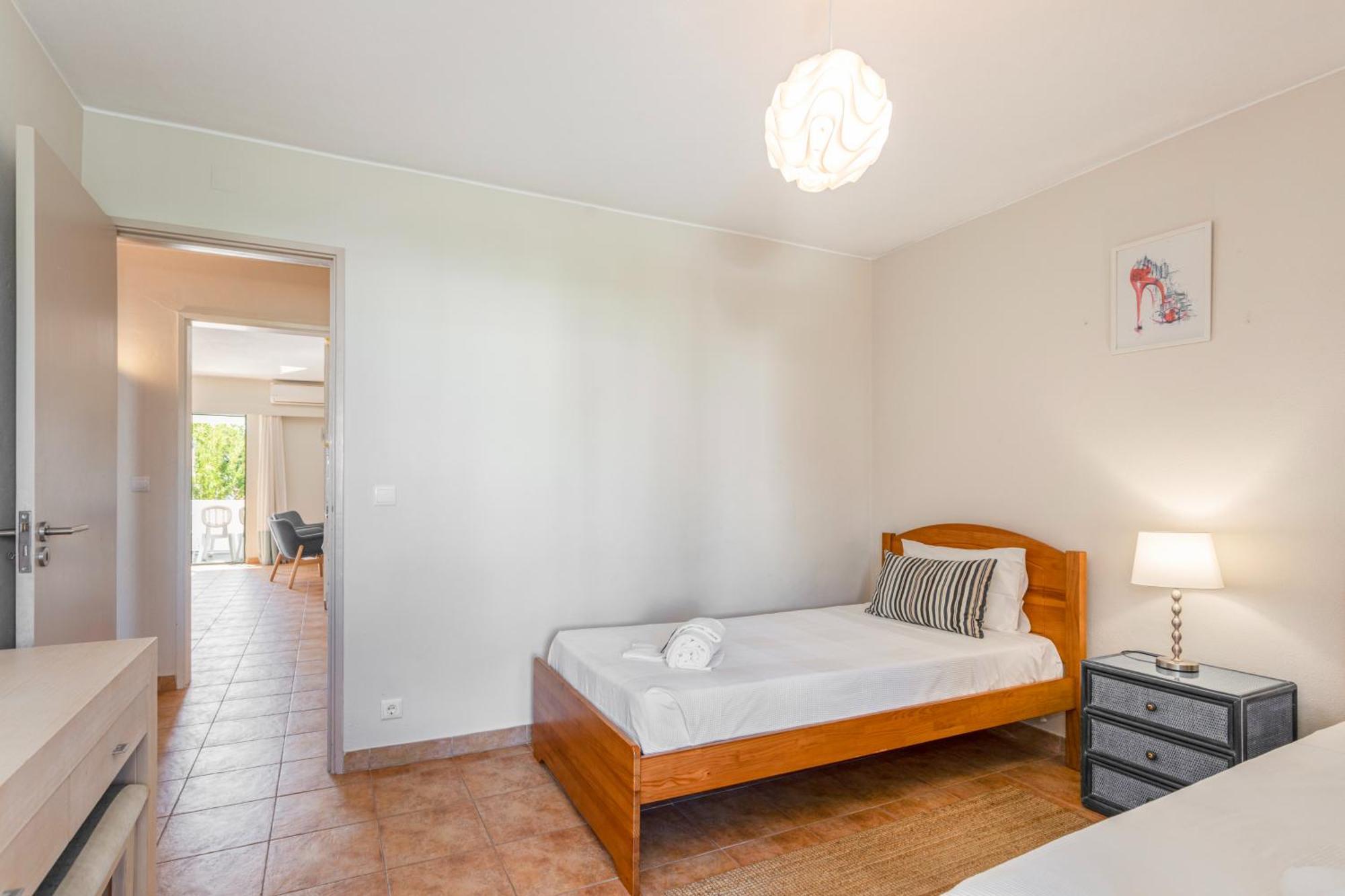 Centralgarve - Amazing Apt In The Heart Of Vilamoura Exterior photo