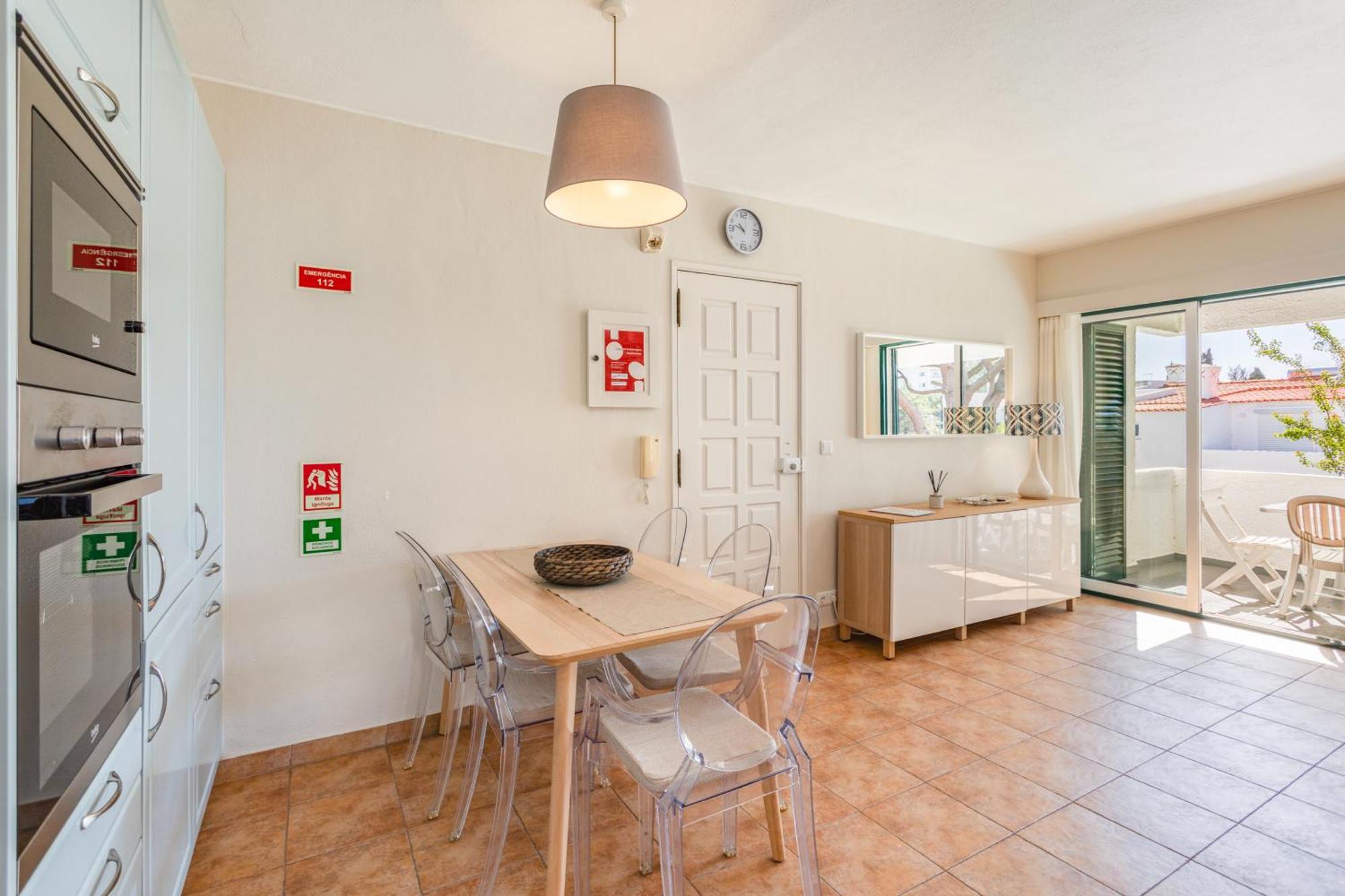 Centralgarve - Amazing Apt In The Heart Of Vilamoura Exterior photo