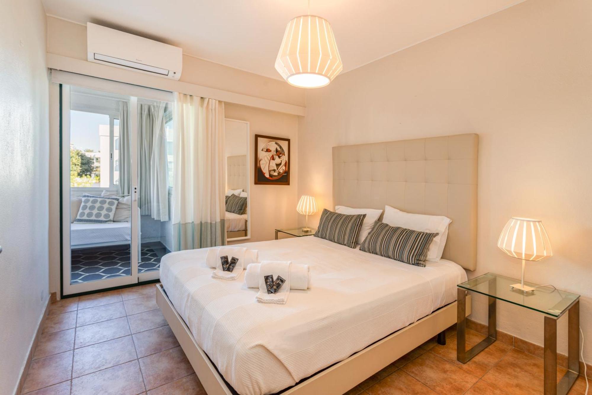 Centralgarve - Amazing Apt In The Heart Of Vilamoura Exterior photo