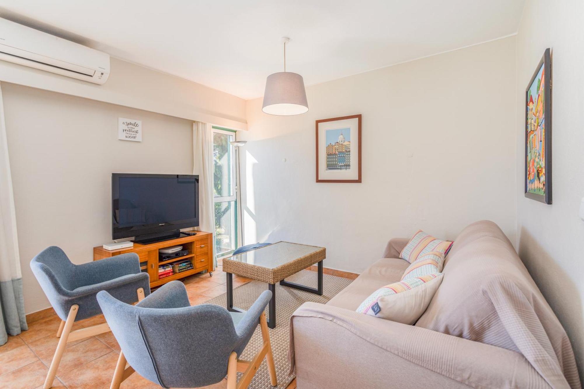Centralgarve - Amazing Apt In The Heart Of Vilamoura Room photo